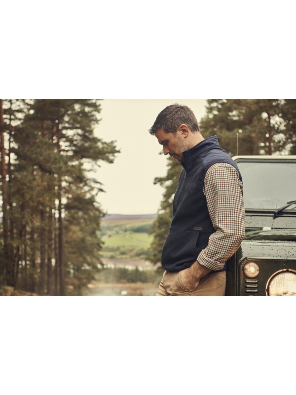 Barbour hot sale country wear